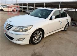 هيونداي جنسس